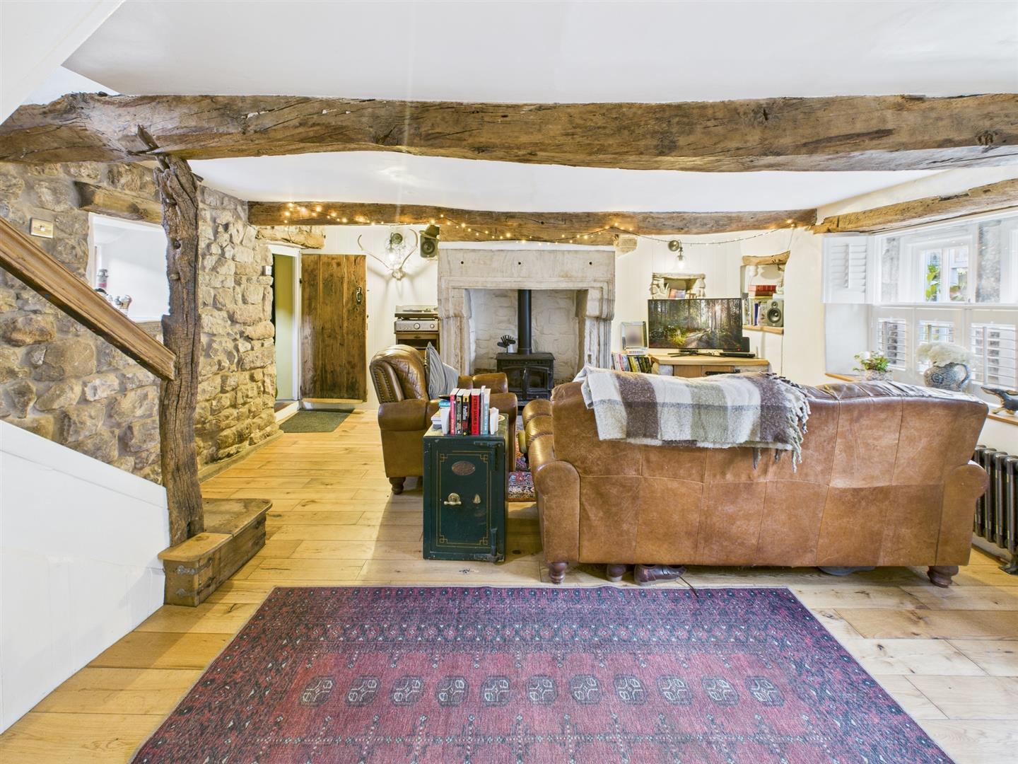 19 Main Street, Morecambe LA3 2RN